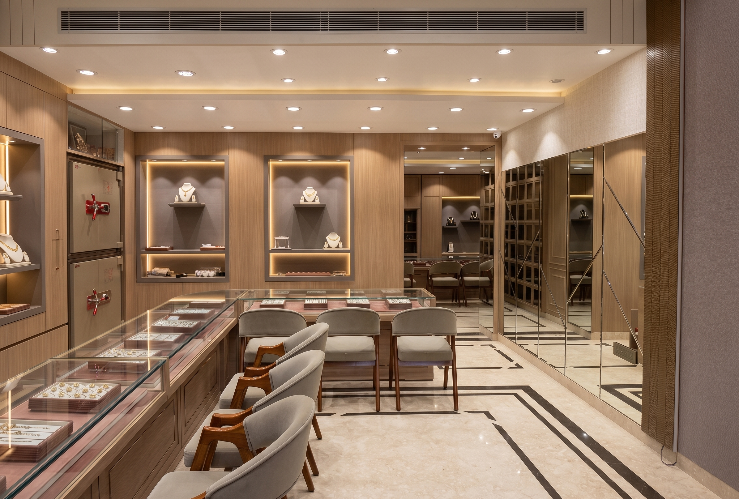Goel Jewellers